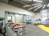 源·智慧飯店（上海陸家嘴金融街區北洋涇路地鐵站店） 德平路附近的飯店