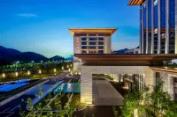 Ramada by Wyndham Taizhou West Tongyu Passenger Transport Terminal 주변 호텔