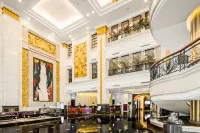 Maoming International Hotel Hotels in Maoming