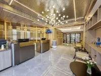 YIFANG APARTMENT Hotels near Hoi Tong Monastery