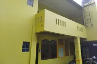Kabin Kapsule UI Depok - Male Only Các khách sạn ở Mekarsari