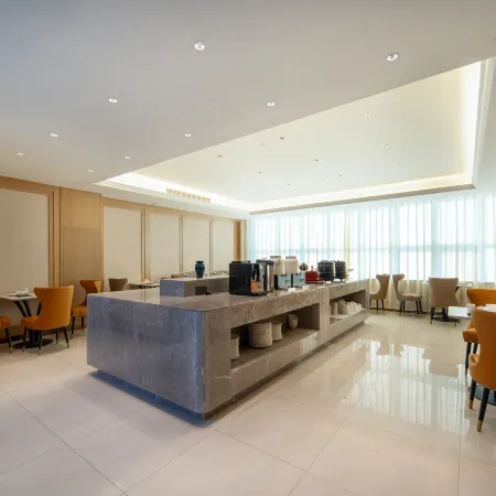 Vienna Hotel (Dezhou Tianzhu New Area)