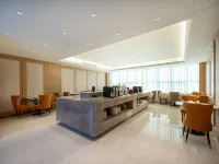 โรงแรมเวียนนา (พื้นที่ใหม่เทียนจู เต๋อโจว)