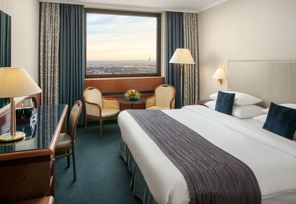 5. 파노라마 호텔 ..