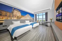 XI MAN HOTEL Hotell i Gangnan District