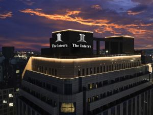 The Interra Hotel Pyeongtaek