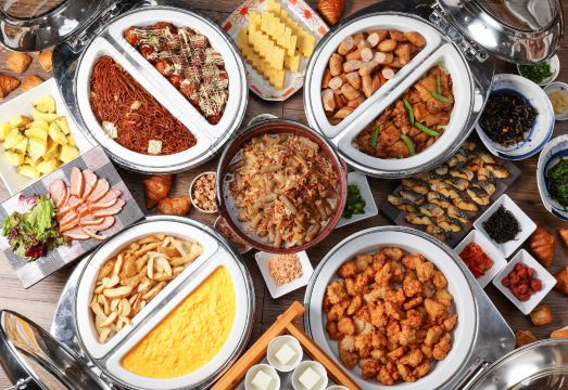 호텔 마이스테이스 신 오사카 컨퍼런스 센터