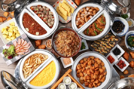 MYSTAYS 新大阪（會議中心）酒店