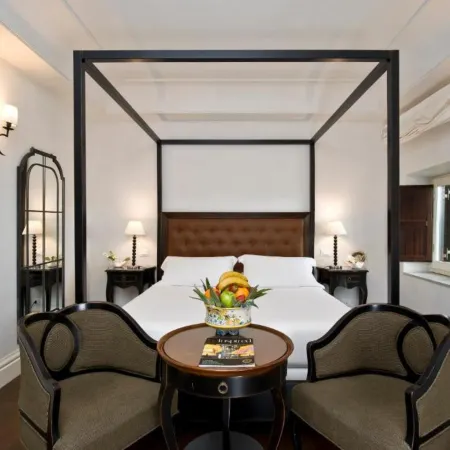 Villa Athena Resort
