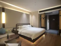YinJianglan Hotel
