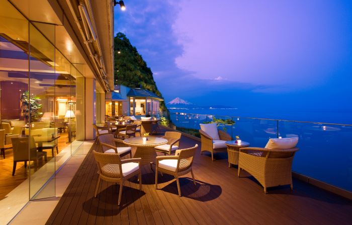 Yaizu Grand Hotel