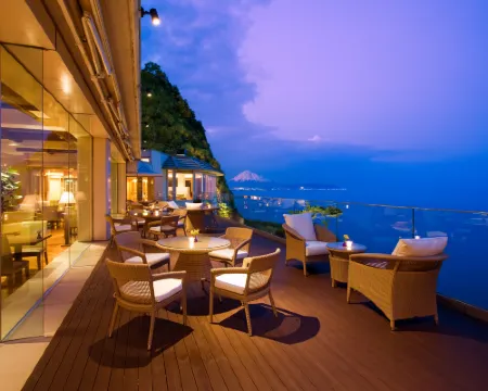 焼津グランドホテル 焼津のホテル