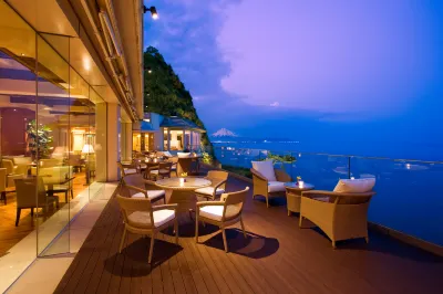 Yaizu Grand Hotel فنادق في يايزو