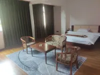 Zhenghe Jinyuan Hotel