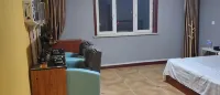 Blue Ocean E-sports Hotel