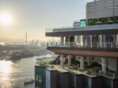 TOWNPLACE WEST KOWLOON