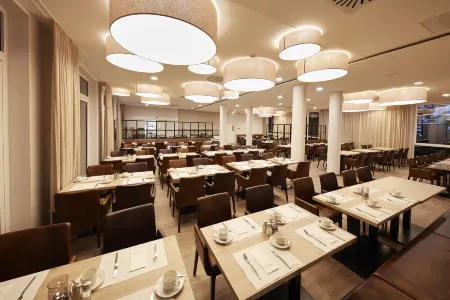 Four Points Flex by Sheraton Goettingen