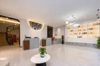 Licheng Yunman Hotel (Wenchang High speed Railway Station Wennan Old Street Branch)