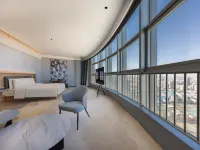 Atour S Hotel Aoti West Road Jinan CBD Hotels near Li Cheng