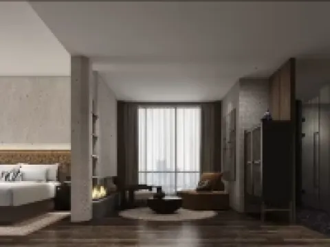 Hengyang Yijian Junya Hotel Hoteles en Hengyang