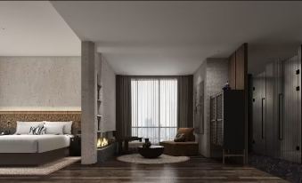 Hengyang Yijian Junya Hotel