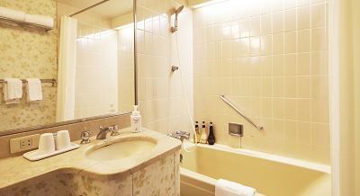 お部屋タイプお任せ禁煙 東京プリンスホテルの写真