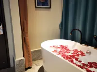 Lanyue Xingyu · Pinyue Butterfly Valley · Floral Boutique Stay - Hot Springs