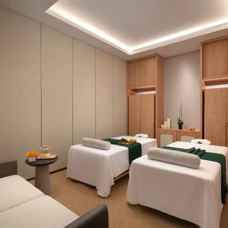 Crowne Plaza Jiangmen Binjiang