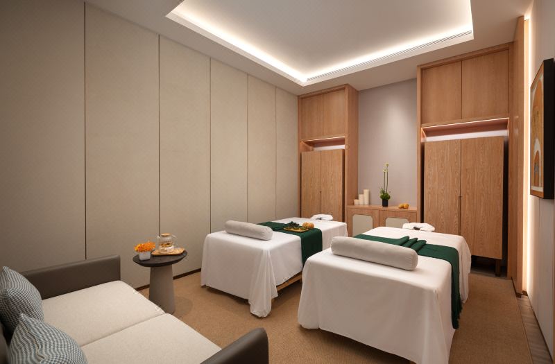 Crowne Plaza Jiangmen Binjiang photo 2