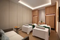 江門保利皇冠假日酒店 - SPA