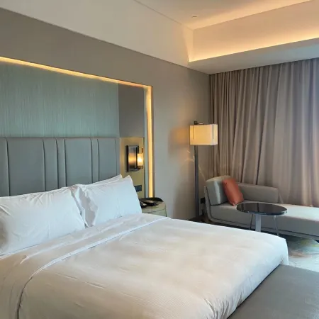 Qingxue Hotel (Chifeng Second Hospital)