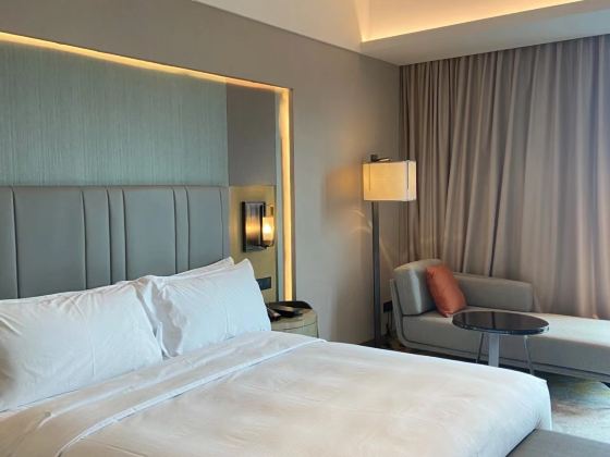 Qingxue Hotel (Chifeng Second Hospital)