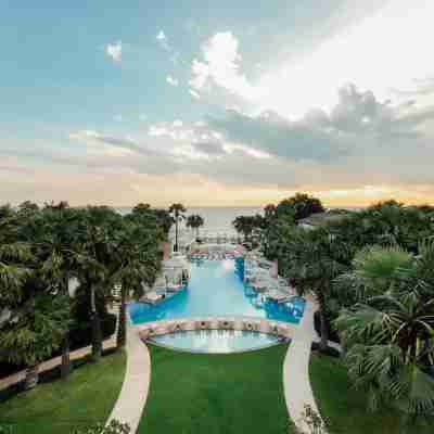 InterContinental Hua Hin Resort, an IHG Hotel Hotel Exterior