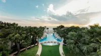 InterContinental Hua Hin Resort Hotel dekat Khao Takiab beach