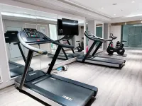 Mercure Hotel Suzhou Jinji Lake