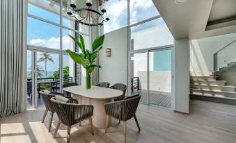 Aleenta Phuket - Phang Nga - The Leading Hotels of the World