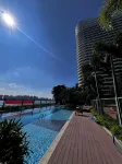 โรงแรมอพาร์ตเมนต์วิวทะเลตูโต้ สาขา เกาะไห่ฮวา หลานวาน - วิวทะเล
