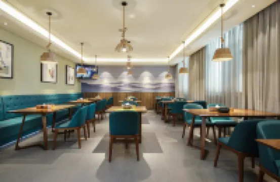 Xi'an Grand Meclaros Hotel