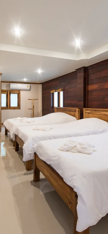 รูปภาพของโรงแรมทองผาภูมิริเวอร์