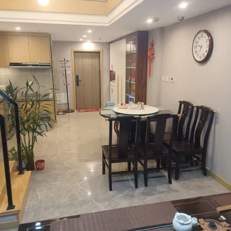 Zhongxi Homestay