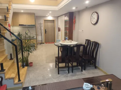 Zhongxi Homestay