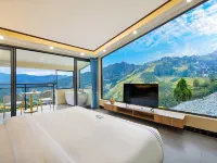 Guilin Longsheng Longjingyuan Inn Hotels in Longsheng