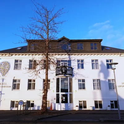 Hotel Leifur Eiriksson Hotels near The National Gallery of Iceland