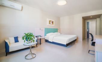 Jinjiang Inn (Kunming Changshui International Airport) - Housity