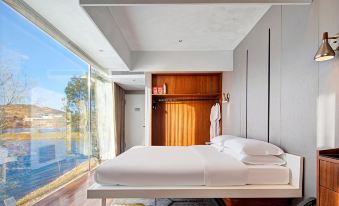 REZEN EARTH HOUSE(Taiyuan XiShan Forest Park)