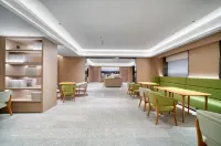 全季飯店（上饒玉山將軍廟步行街店） - 早餐