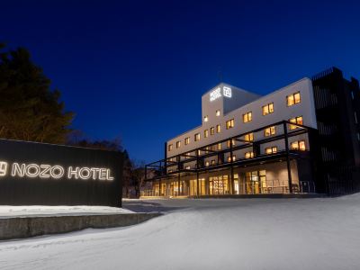 Nozo Hotel