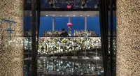 Four Seasons Hotel Guangzhou - 5 stelle