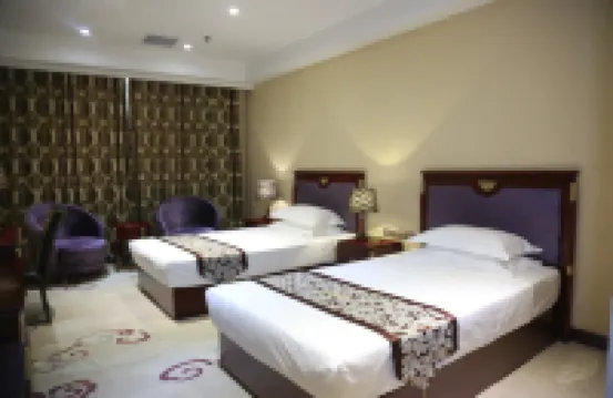 Madina Hotel