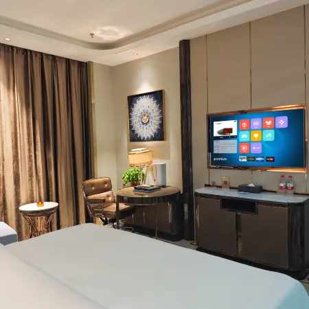 Jinrun International Hotel